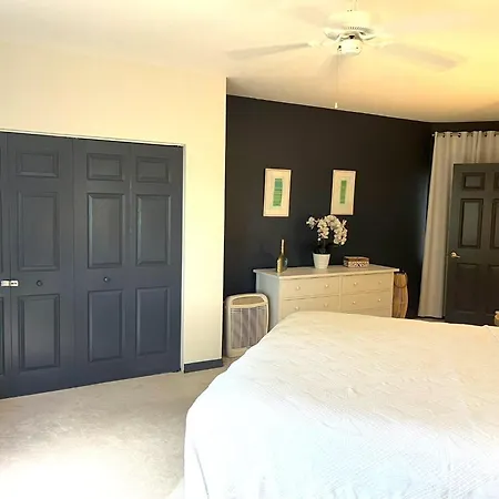 Beach Living At The Retreat